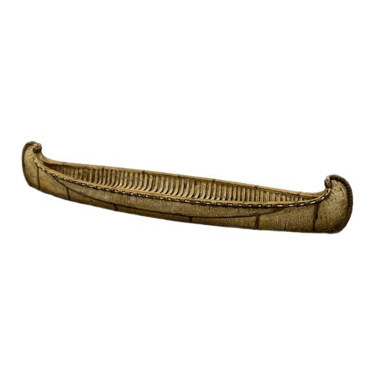 Birchbark Canoe (Canoa)