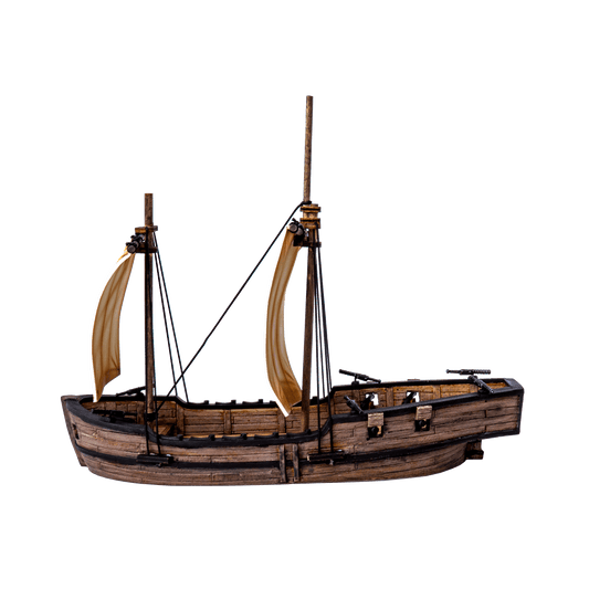 Barco Luengo