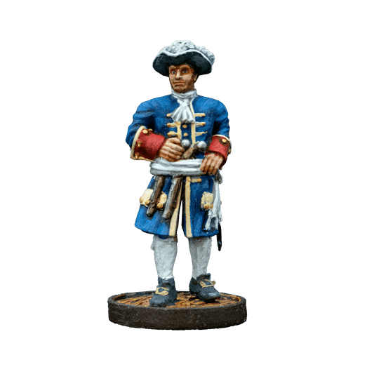 Pierre Lemoyne D’Iberville