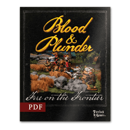 Fire on the Frontier Expansion Rulebook (PDF)
