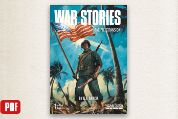 War Stories: Pacific Expansion (PDF)