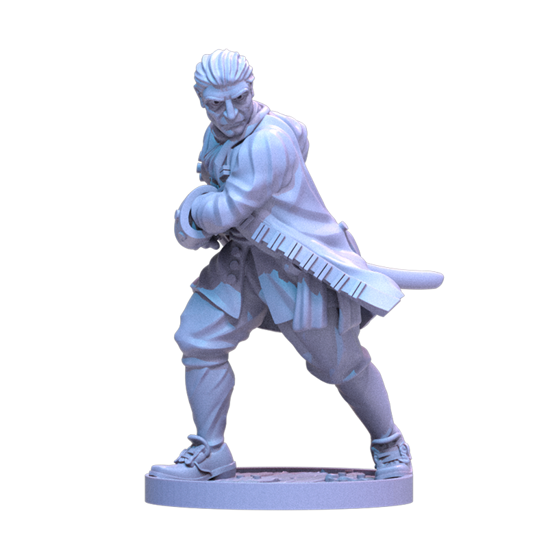 Summer of Plunder 2026 Kit (Pre-Order)