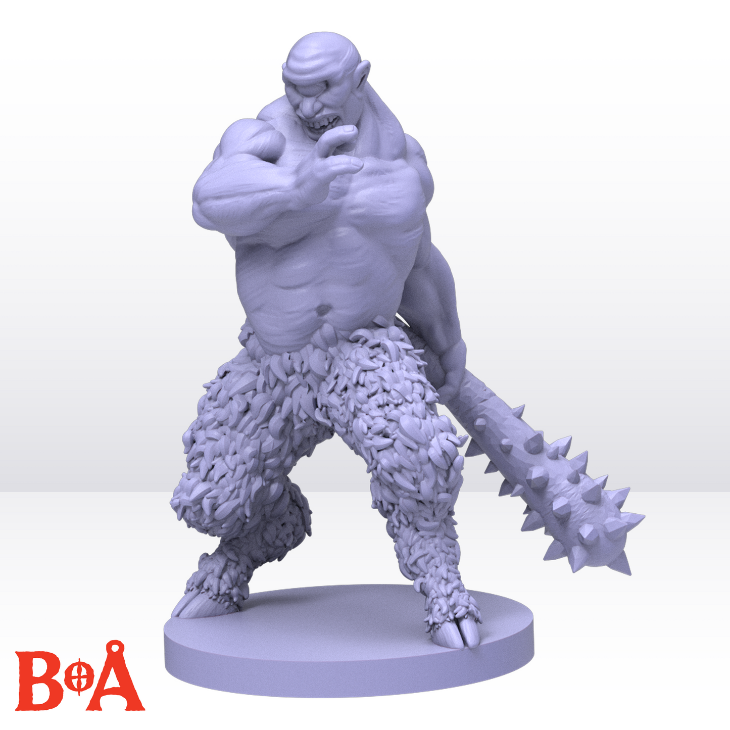 Brigands of Arja Cyclops (Pre-Order)