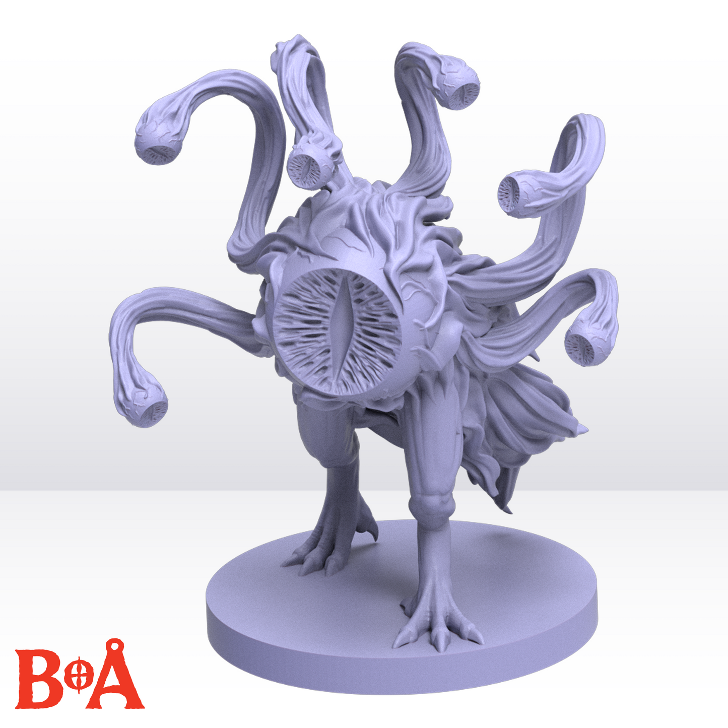 Brigands of Arja Eyescourge (Pre-Order)