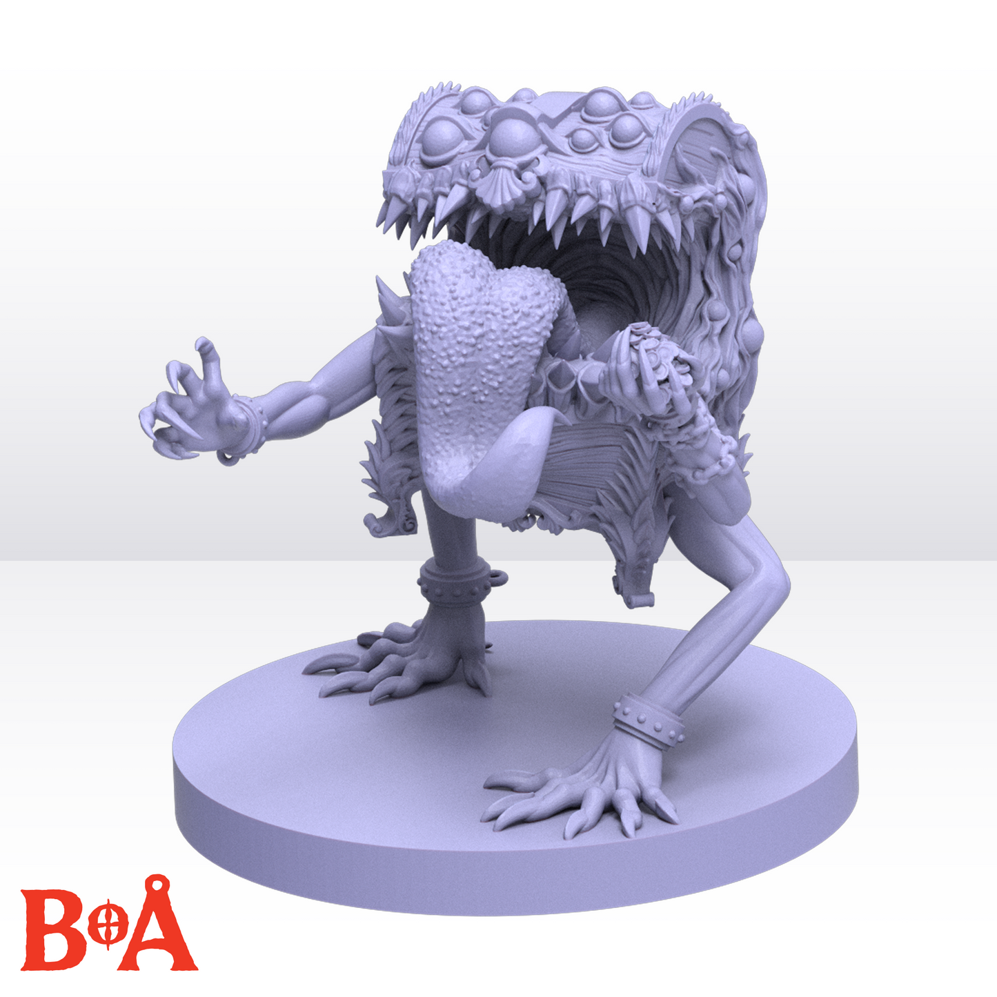 Brigands of Arja Mimic (Pre-Order)
