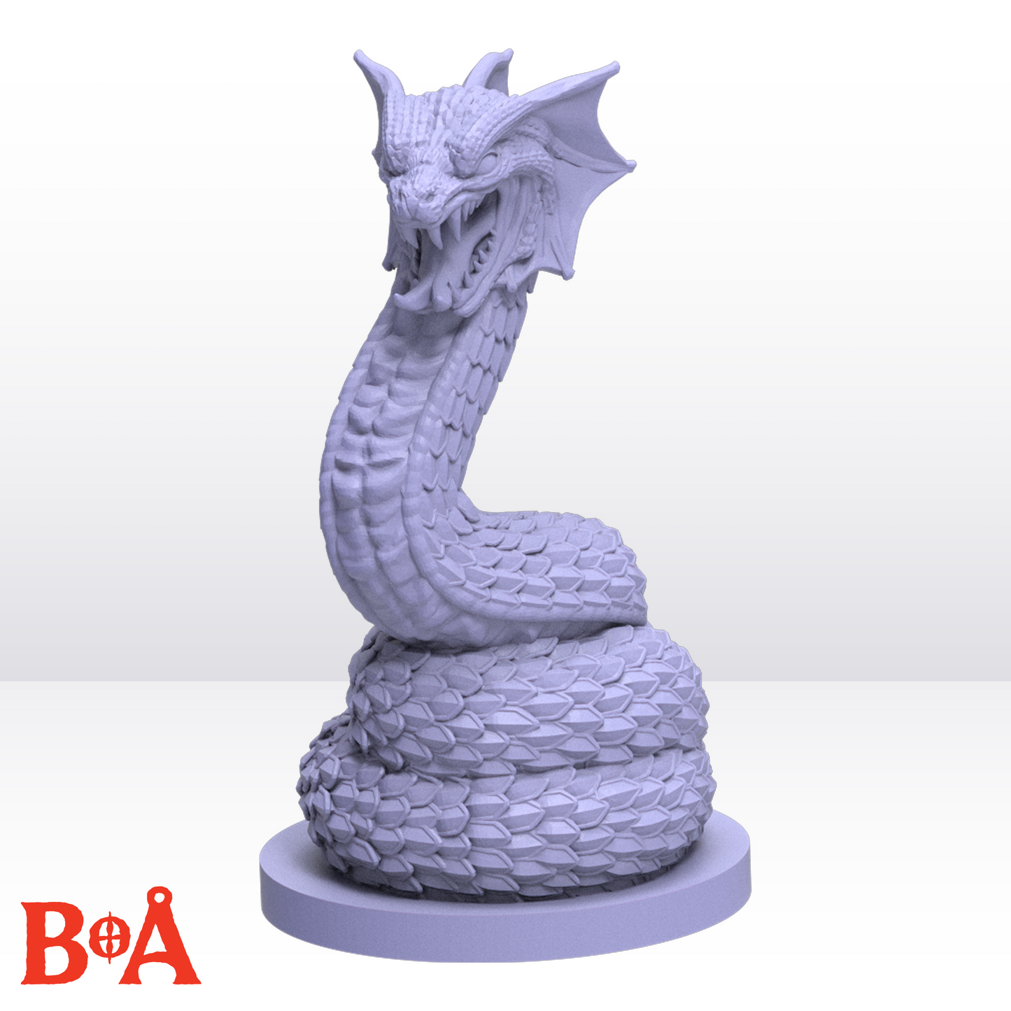 Brigands of Arja Serpent (Pre-Order)