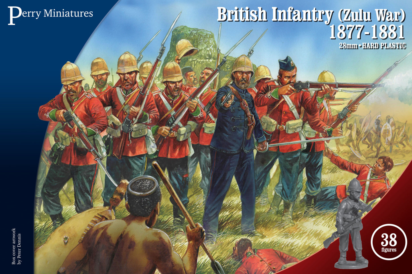 Blood & Steel Bundle Anglo-Zulu War