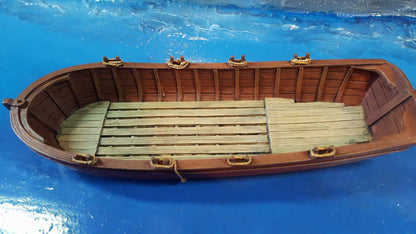 Longboat