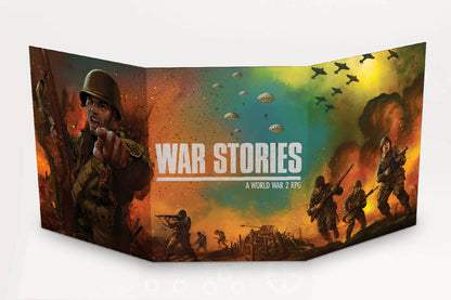 War Stories: All in Bundle