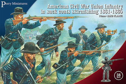 New: American Civil War Battle Set - Warlord Games New: American Civil War Battle Set - Warlord Games