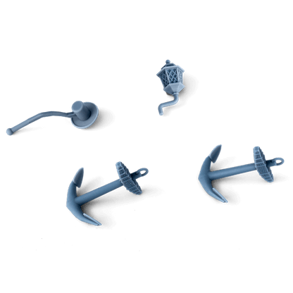 Ship Accessories