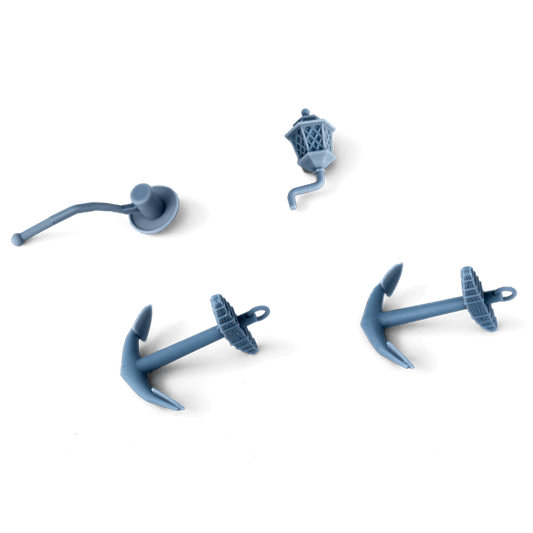 Ship Accessories