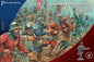 Agincourt French Infantry 1415-29