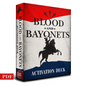 Blood & Bayonets Digital Activation Deck