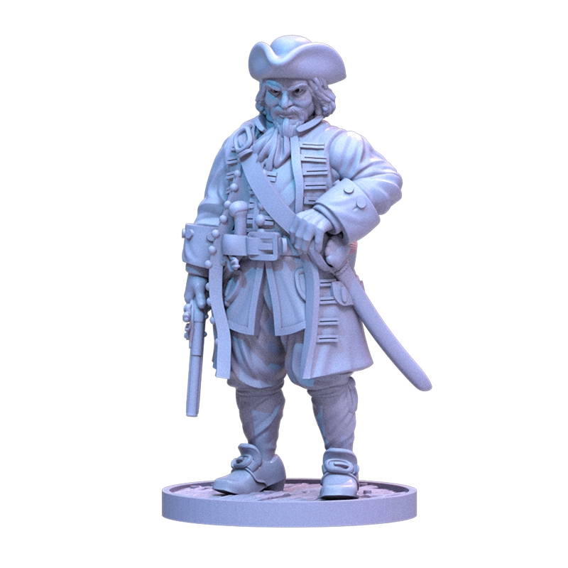 Summer of Plunder 2026 Kit (Pre-Order)