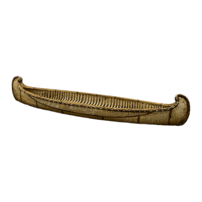 Birchbark Canoe (Canoa)