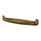 Birchbark Canoe (Canoa)