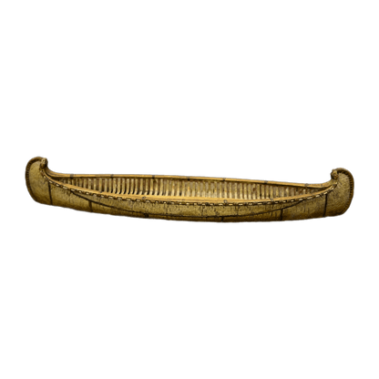 Birchbark Canoe (Canoa)