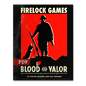 Blood and Valor Rulebook (PDF)