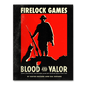 Blood and Valor rulebook