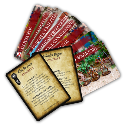 Summer of Plunder 2025 Kit