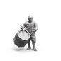 Drummer Boy Character Model