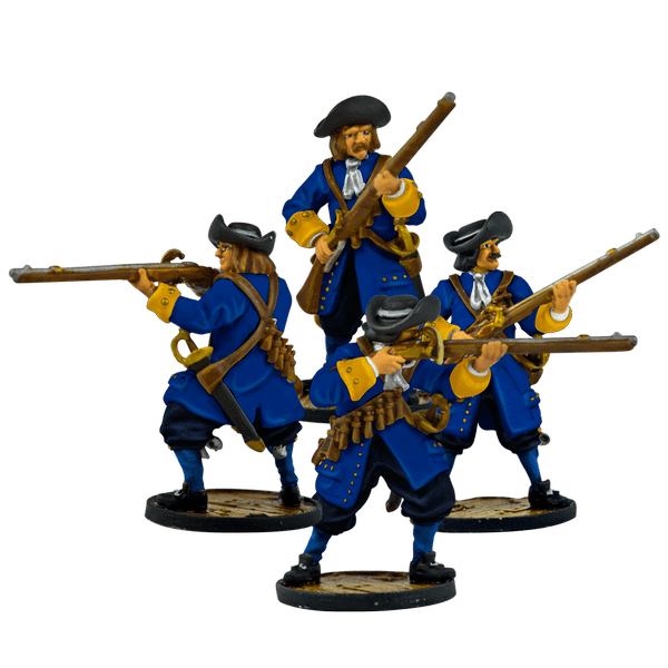 European Soldiers Unit