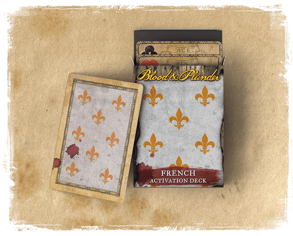 Firelock Tokens Accessories – Firelock Games