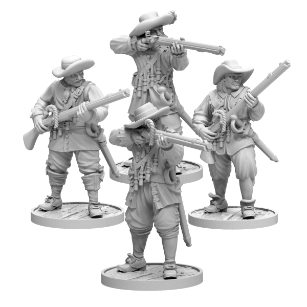 European Militia Unit