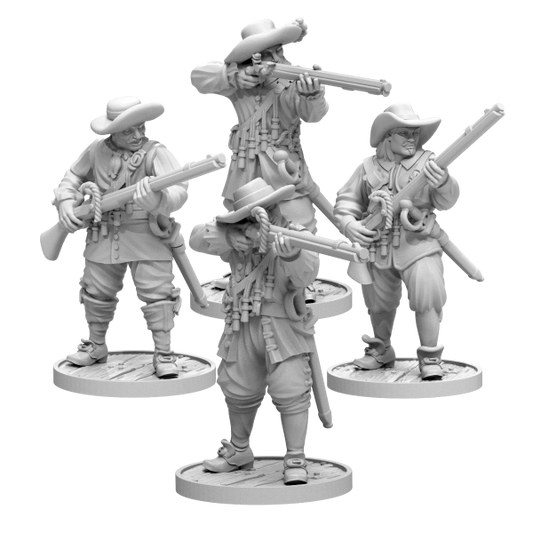 European Militia Unit