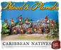 Caribbean Natives Force Box