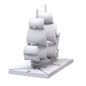 Galley Frigate