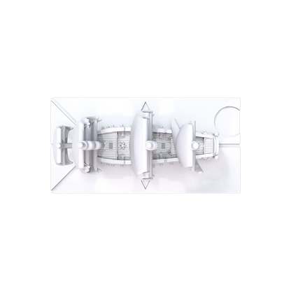 Galley Frigate