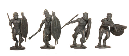 Perry Miniatures: Zulus