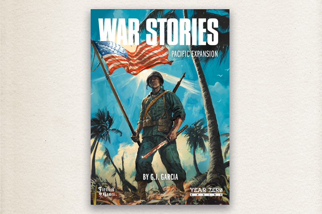 War Stories: Pacific Expansion