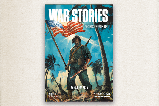 War Stories: Pacific Expansion