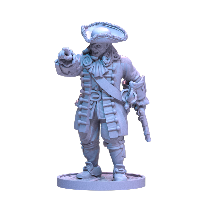 Summer of Plunder 2026 Kit (Pre-Order)