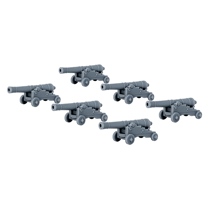 Firelock Tokens Accessories – Firelock Games