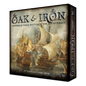 Oak & Iron 2nd Edition Corebox