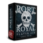 Port Royal Player Aid Card Deck [Pre-Order]