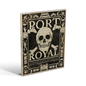 Port Royal Rulebook [Pre-Order]