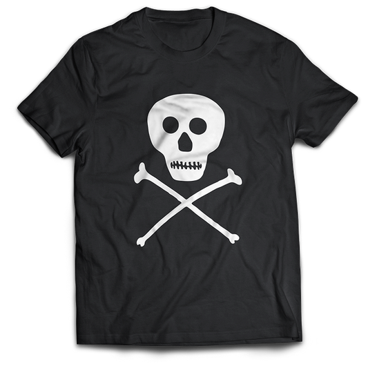 Firelock Games Pirate Tshirt