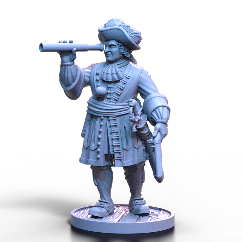 Summer of Plunder 2026 Kit (Pre-Order)