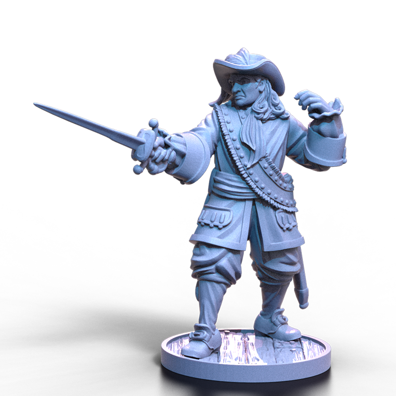 Summer of Plunder 2026 Kit (Pre-Order)