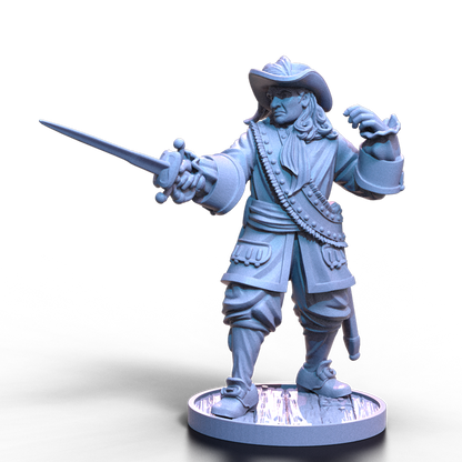 Summer of Plunder 2026 Kit (Pre-Order)