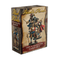 Unit & Character Card Set