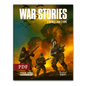 War Stories: A World War 2 RPG Rulebook PDF