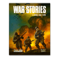 War Stories: A World War 2 RPG Rulebook