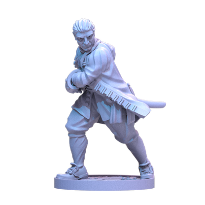 Summer of Plunder 2026 Kit (Pre-Order)