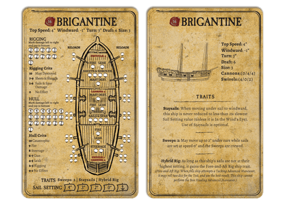 Brigantine